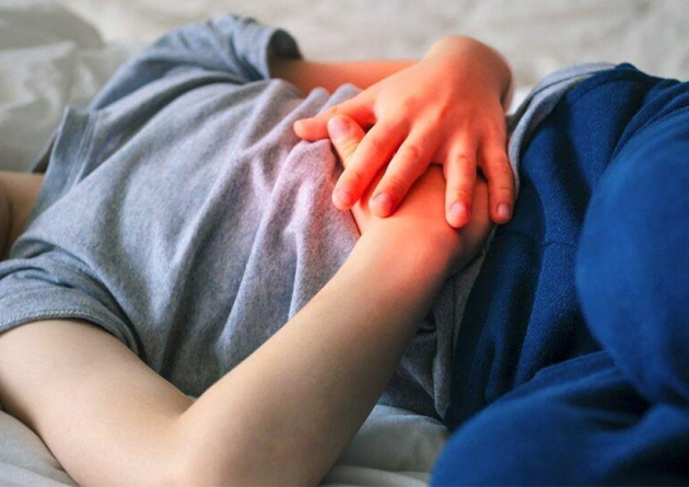 Abdominal Pain