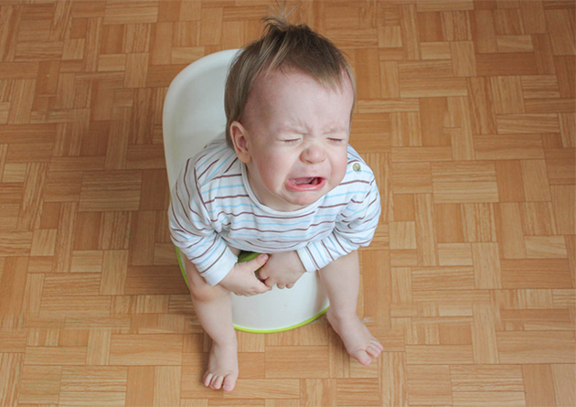 Constipation