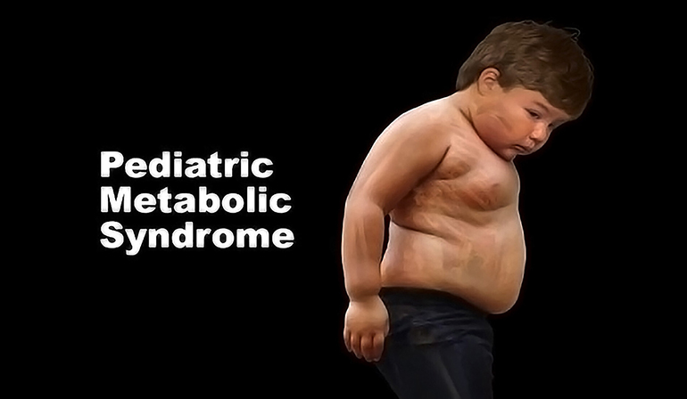 Metabolic Disorders in Childre