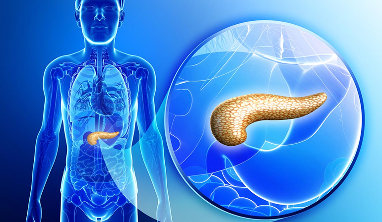 Pancreatic Disorders in Children