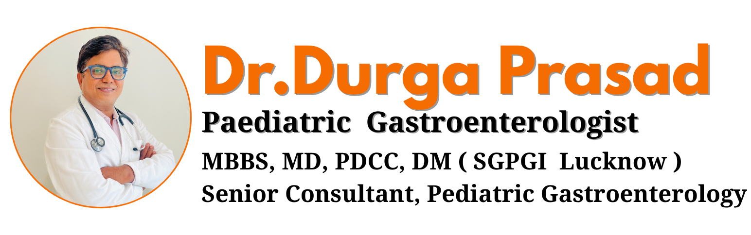 Dr. Durga Prasad